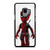 BABY GROOT DEADPOOL Samsung Galaxy S9 Case Cover