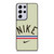 NIKE NATIONAL BASKETBALL NBA Samsung Galaxy S21 Ultra Case Cover