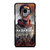 BARBARIANS DAVID SCHUTTER Samsung Galaxy S9 Case Cover