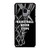 BASKETBALL NEVER STOPS LOGO Samsung Galaxy S9 Case Cover