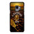 BATHING APE SUNSET Samsung Galaxy S9 Case Cover
