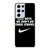 NIKE SWOOSH BANTER Samsung Galaxy S21 Ultra Case Cover