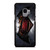 BATMAN VS SUPERMAN LOGO Samsung Galaxy S9 Case Cover