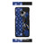 BEAR BRICK KAWS ROBOT BLUE Samsung Galaxy S9 Case Cover