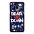 BEAR DOWN CHICAGO BEARS 2 Samsung Galaxy S9 Case Cover