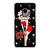 BETTY BOOP DIAMOND POLKADOT Samsung Galaxy S9 Case Cover