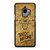 BILL CIPHER WHEEL SYMBOL Samsung Galaxy S9 Case Cover