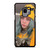 BILLIE EILISH FACE SINGER Samsung Galaxy S9 Case Cover