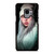 BILLIE EILISH FACE Samsung Galaxy S9 Case Cover