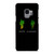BILLIE EILISH SYMBOL Samsung Galaxy S9 Case Cover