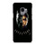 BLACK PANTHER CHADWICK BOSEMAN Samsung Galaxy S9 Case Cover