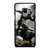BLACK PANTHER MARVEL Samsung Galaxy S9 Case Cover