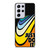 NIKE SWOOSH RETRO JUST DO IT Samsung Galaxy S21 Ultra Case Cover