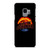 BLACK SABBATH BAND LOGO ART Samsung Galaxy S9 Case Cover