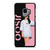 BLACKPINK JISOO Samsung Galaxy S9 Case Cover