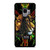 BOB MARLEY RASTA REGGAE  Samsung Galaxy S9 Case Cover