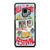 BOBS BURGERS FESTIVAL CARTOON Samsung Galaxy S9 Case Cover