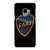 BOCA JUNIORS FC LOGO EMBLEM Samsung Galaxy S9 Case Cover
