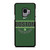 BOSTON CELTICS BASKETBALL NIKE Samsung Galaxy S9 Case Cover