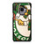 BOSTON CELTICS BASKETBALL Samsung Galaxy S9 Case Cover