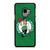 BOSTON CELTICS JERSEY Samsung Galaxy S9 Case Cover