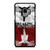 BREAKING BENJAMIN ANGEL WINGS Samsung Galaxy S9 Case Cover