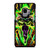 BROLY DRAGON BALL ANIME Samsung Galaxy S9 Case Cover