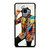 BRUNO MARS XXIV Samsung Galaxy S9 Case Cover