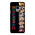 BTS DYNAMITE MEMBER COLLAGE Samsung Galaxy S9 Case Cover