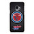 BUFFALO BILLS METAL LOGO Samsung Galaxy S9 Case Cover BUFFALO BILLS METAL LOGO Samsung Galaxy S9 Case Cover