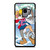 BUGS BUNNY AND LOLA CARTOON Samsung Galaxy S9 Case Cover