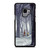 CALVIN AND HOBBES CARTOON Samsung Galaxy S9 Case Cover
