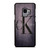 CALVIN KLEIN WALL TEXTURE Samsung Galaxy S9 Case Cover