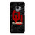 CAMO OKLAHOMA SOONERS LOGO Samsung Galaxy S9 Case Cover
