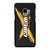 CAN AM X TEAM CARBON Samsung Galaxy S9 Case Cover