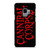 CANNIBAL CORPSE METAL BAND LOGO Samsung Galaxy S9 Case Cover