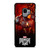 CAPTAIN AMERICA MARVEL MIDNIGHT SUNS Samsung Galaxy S9 Case Cover