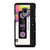 CASSETTE TAPE RETRO Samsung Galaxy S9 Case Cover
