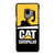 CATERPILLAR EXCAVATOR CLIPART Samsung Galaxy S9 Case Cover
