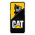 CATERPILLAR EXCAVATOR PATE LOGO Samsung Galaxy S9 Case Cover