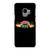 CENTRAL PERK CAFE FRIENDS Samsung Galaxy S9 Case Cover