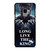 CHADWICK BOSEMAN BLACK PANTHER Samsung Galaxy S9 Case Cover