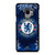 CHELSEA FC ART LOGO Samsung Galaxy S9 Case Cover