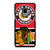CHICAGO BLACKHAWKS NHL LOGO Samsung Galaxy S9 Case Cover