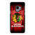 CHICAGO BLACKHAWKS NHL Samsung Galaxy S9 Case Cover