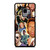CHRIS MARTIN COLDPLAY COLLAGE Samsung Galaxy S9 Case Cover