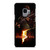 CHRIS REDFIELD RESIDENT EVIL GAMES Samsung Galaxy S9 Case Cover