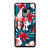 CHRISTIAN DIOR HIBISCUS FLOWER Samsung Galaxy S9 Case Cover