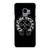 CHROME HEARTS LOGO Samsung Galaxy S9 Case Cover