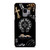 CHROME HEARTS METAL LOGO Samsung Galaxy S9 Case Cover